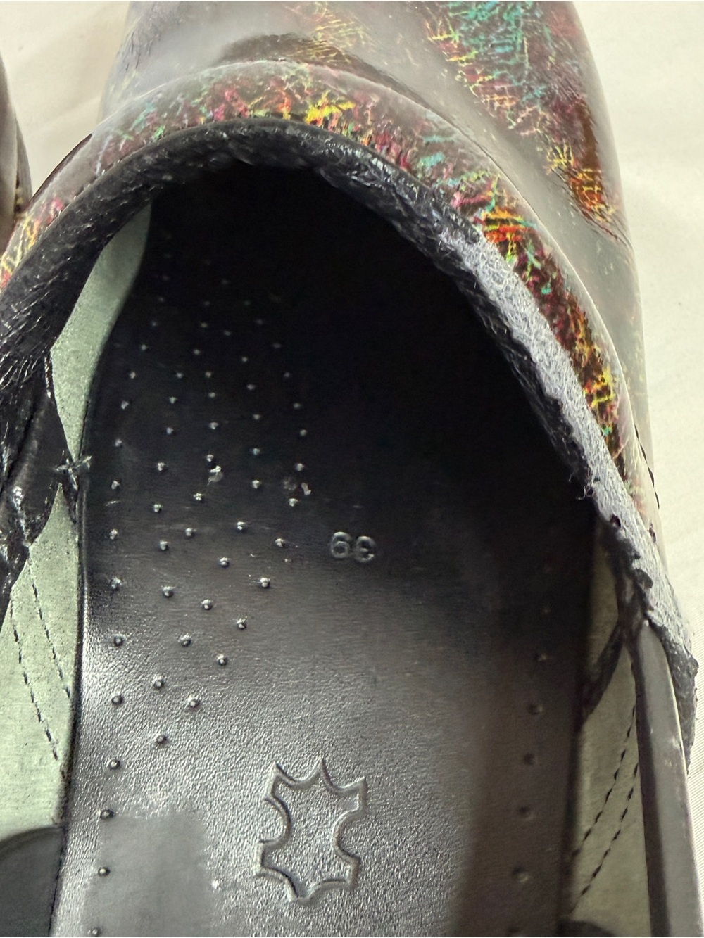 Dansko Clogs - Picture 4 of 15